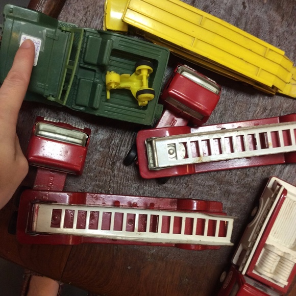 5lb Surprise Vintage GLAMOUR Box - Bday?! - Picture 12 of 15